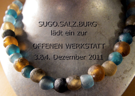 EINLADUNG ZUM OPEN HOUSE